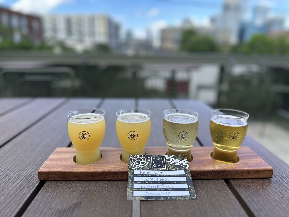 HopFly Brewing Company