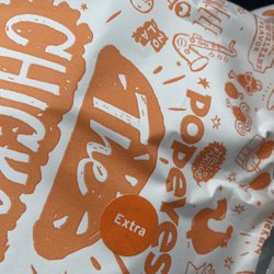 Popeyes