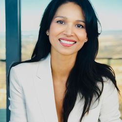 Kamini Patel - Intero Real Estate Services