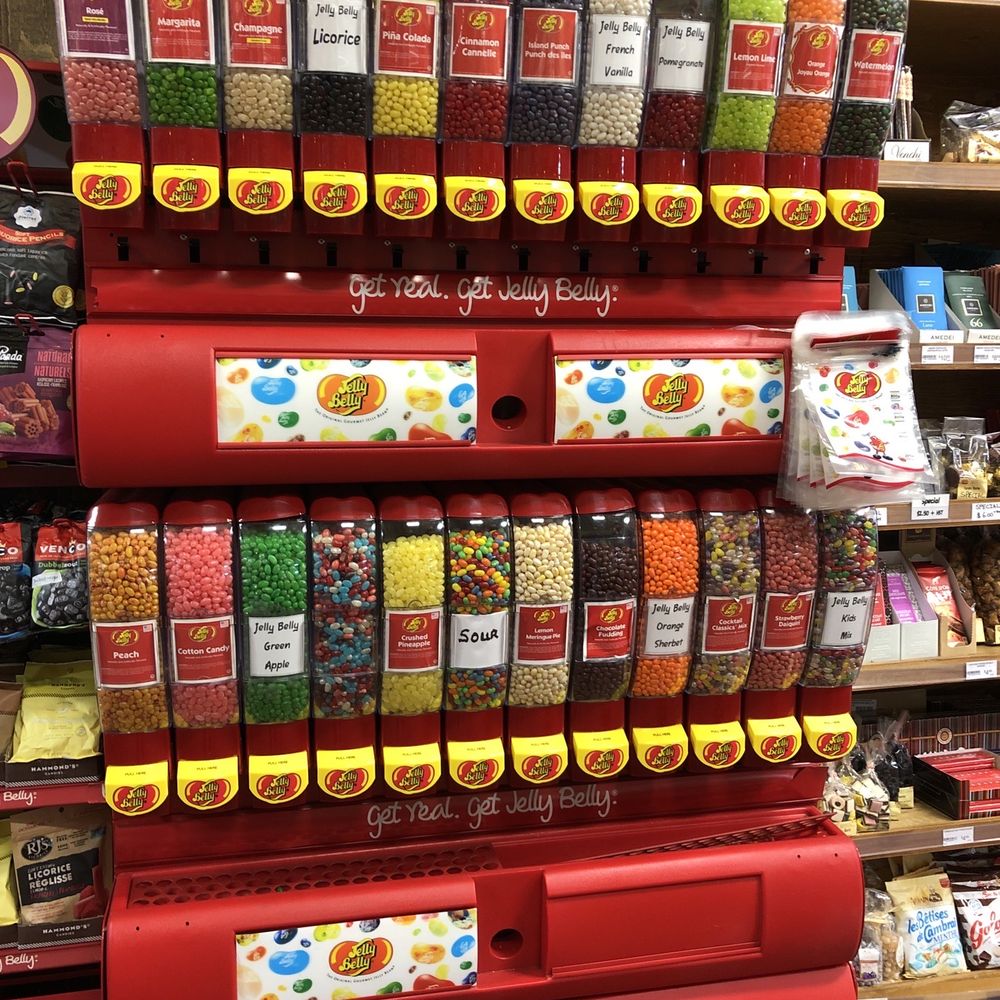 Cheese Boutique - No Very Cherry :( - Cheese Shops Near Me - Toronto, Ontario
