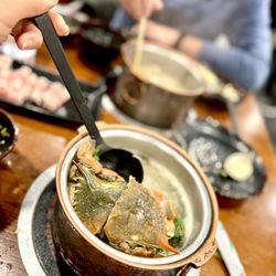 Old Town Hot Pot