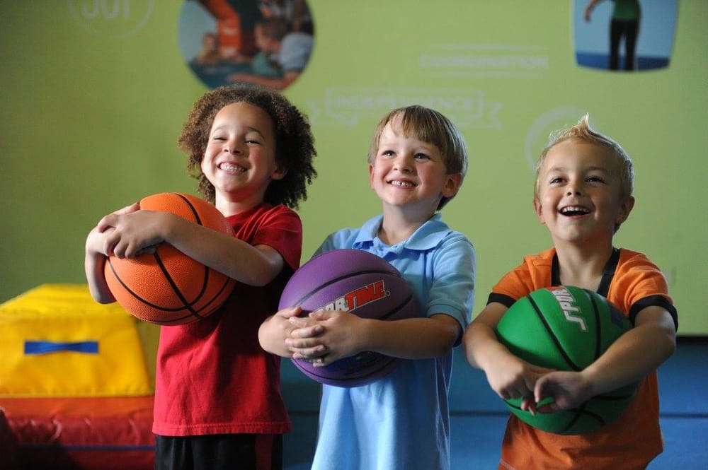 THE LITTLE GYM OF LAFAYETTE Updated June 2024 10 Photos 4422 Ambassador Caffery Pkwy