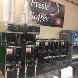 Convenient Food Mart