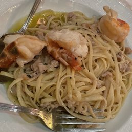 Linguine