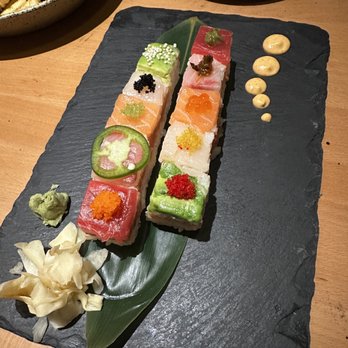 Izakaya Nana - Hako Sushi / - Izakaya Near Me - Queens, New York Izakaya Nana - Hako Sushi / - Izakaya Near Me - Queens, New York