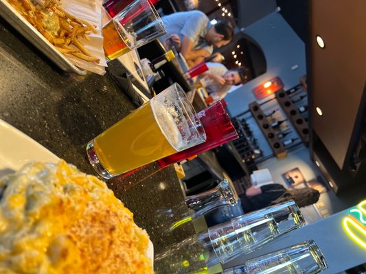 High Point Grill by null