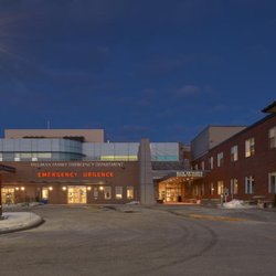 Kemptville District Hospital