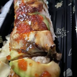 YUMMY SUSHI BURRITO - Updated October 2025 - 368 Photos & 320 Reviews