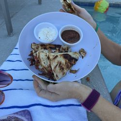 Canyon Cafe