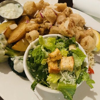 Cosmos Restaurant - Greek Near Me - White Rock, British Columbia