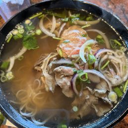 Pho Combination Pho