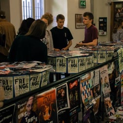 Prague Fringe Festival