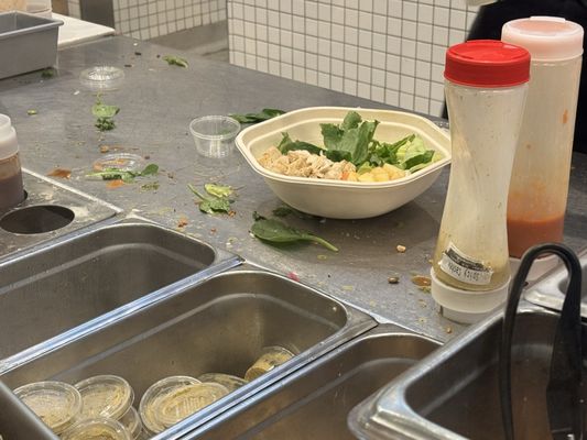 sweetgreen - Healthy Salads, Bowls and Plates by null