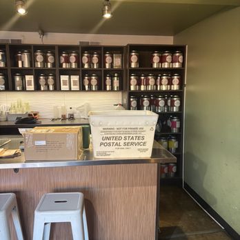 Urban Teahouse - Tea Rooms Near Me - Oklahoma City, Oklahoma