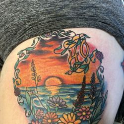 Deville Tattoo