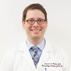 DERMATOLOGY ASSOCIATES - 2665 N Decatur Rd, Decatur, Georgia
