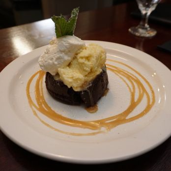 753 South - Molten lava cake - Bars Near Me - Roslindale, Massachusetts