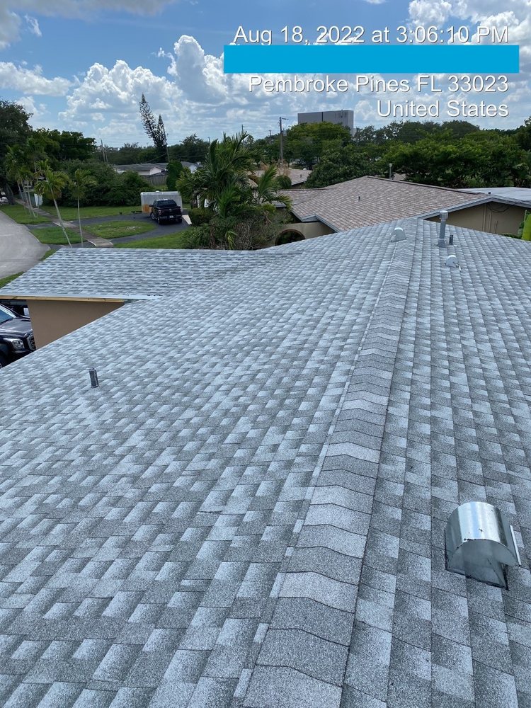 Slide of Fresh Home Roofing