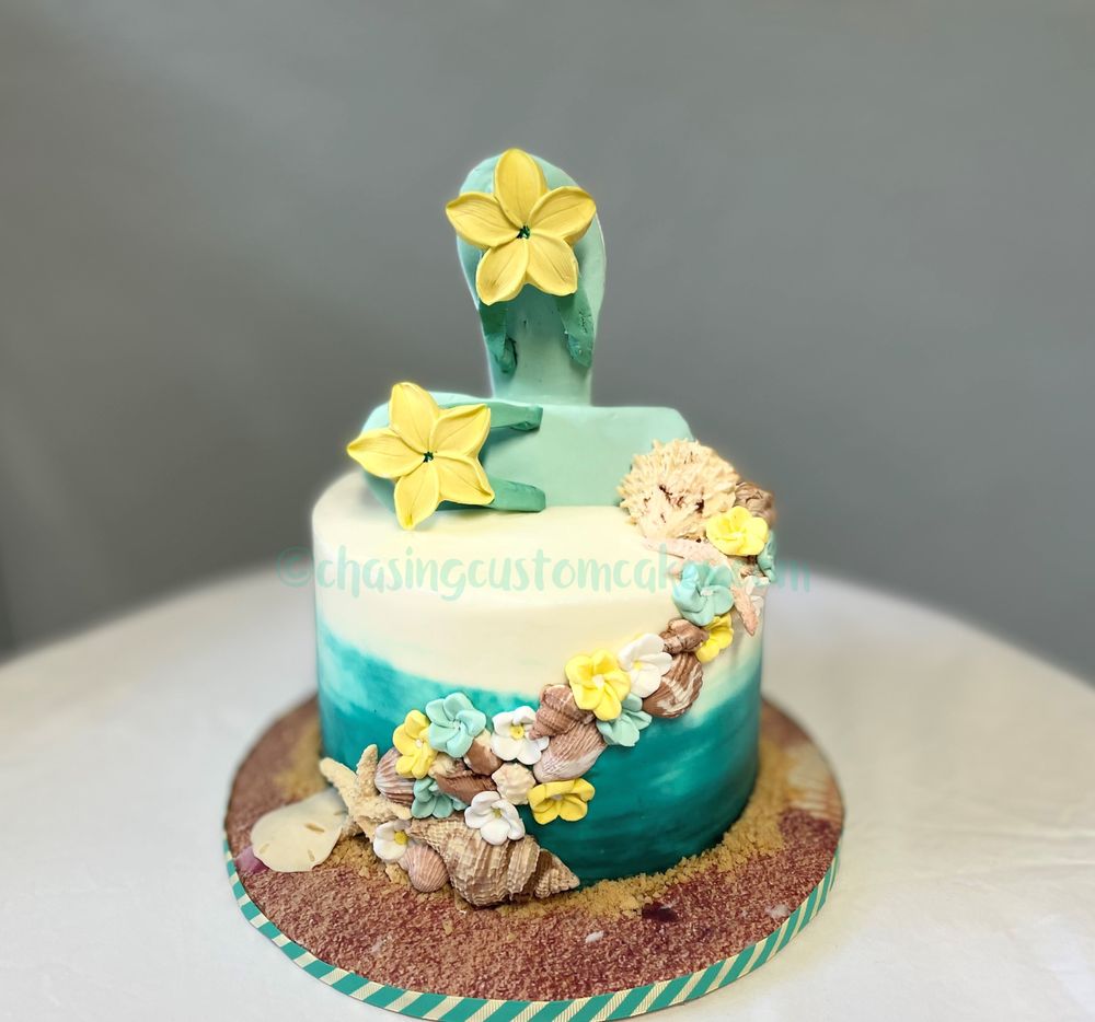 CHASING CUSTOM CAKES Updated August 2024 43 Photos Ormond Beach