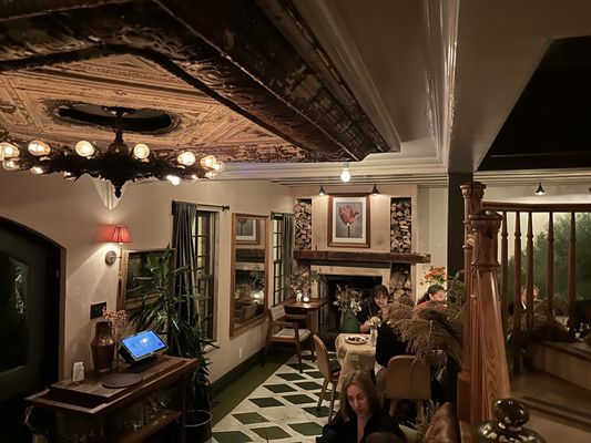 feast & floret by null