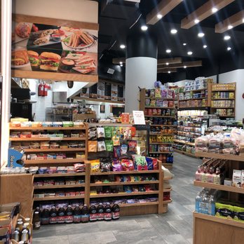 Varick’s Market Place - Many food options are available, and the shop is neat, clean, and stocked. - Grocery Near Me - New York, New York Varick’s Market Place - Many food options are available, and the shop is neat, clean, and stocked. - Grocery Near Me - New York, New York