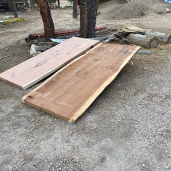 Machete Excavation