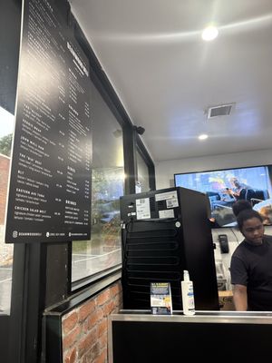 Deanwood Deli by null