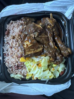 Donna's Home Caribbean Restaurant by null