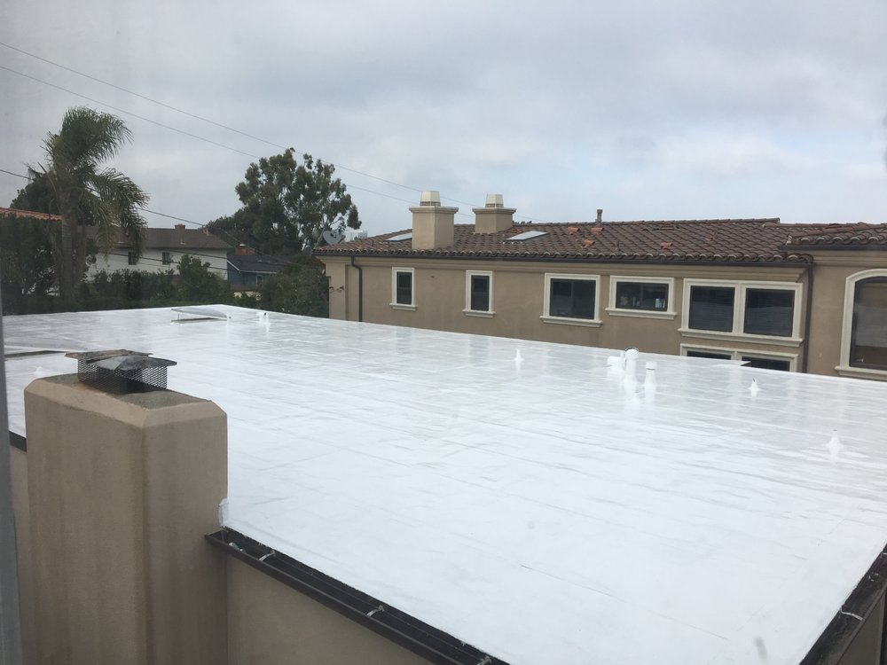 Slide of R. Haupt Roofing Construction, Inc.