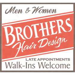 Brothers Hair Design