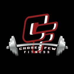Chosen Few Fitness