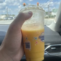 Aroma Joes - Ellsworth