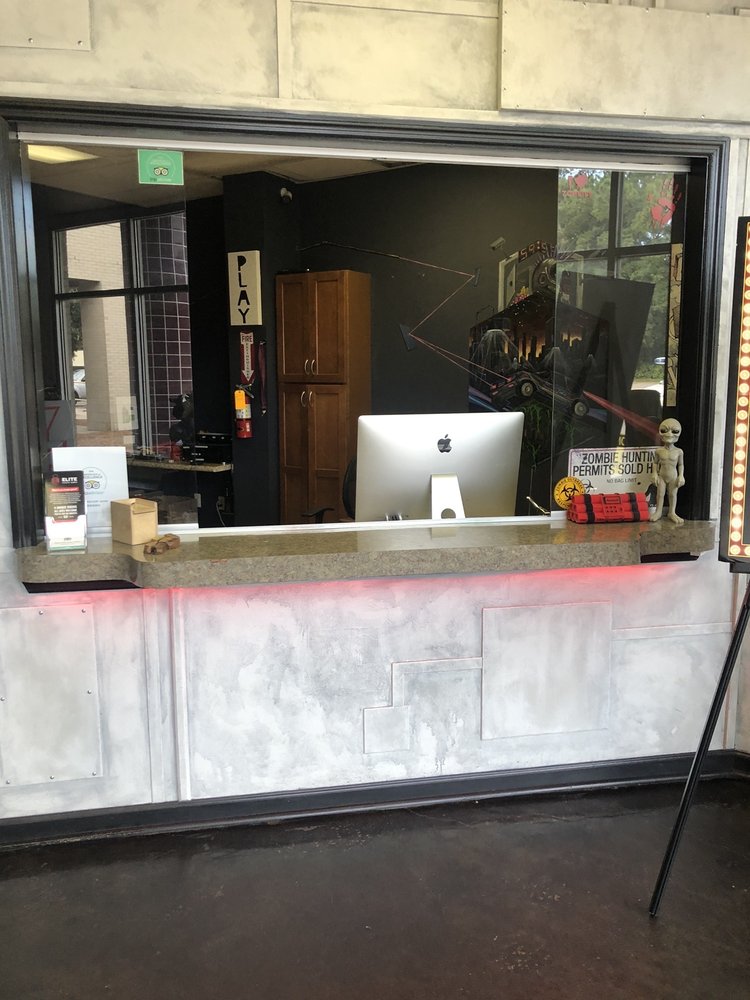 ELITE ESCAPE GAMES 14 Photos & 35 Reviews 966 Houston Northcutt