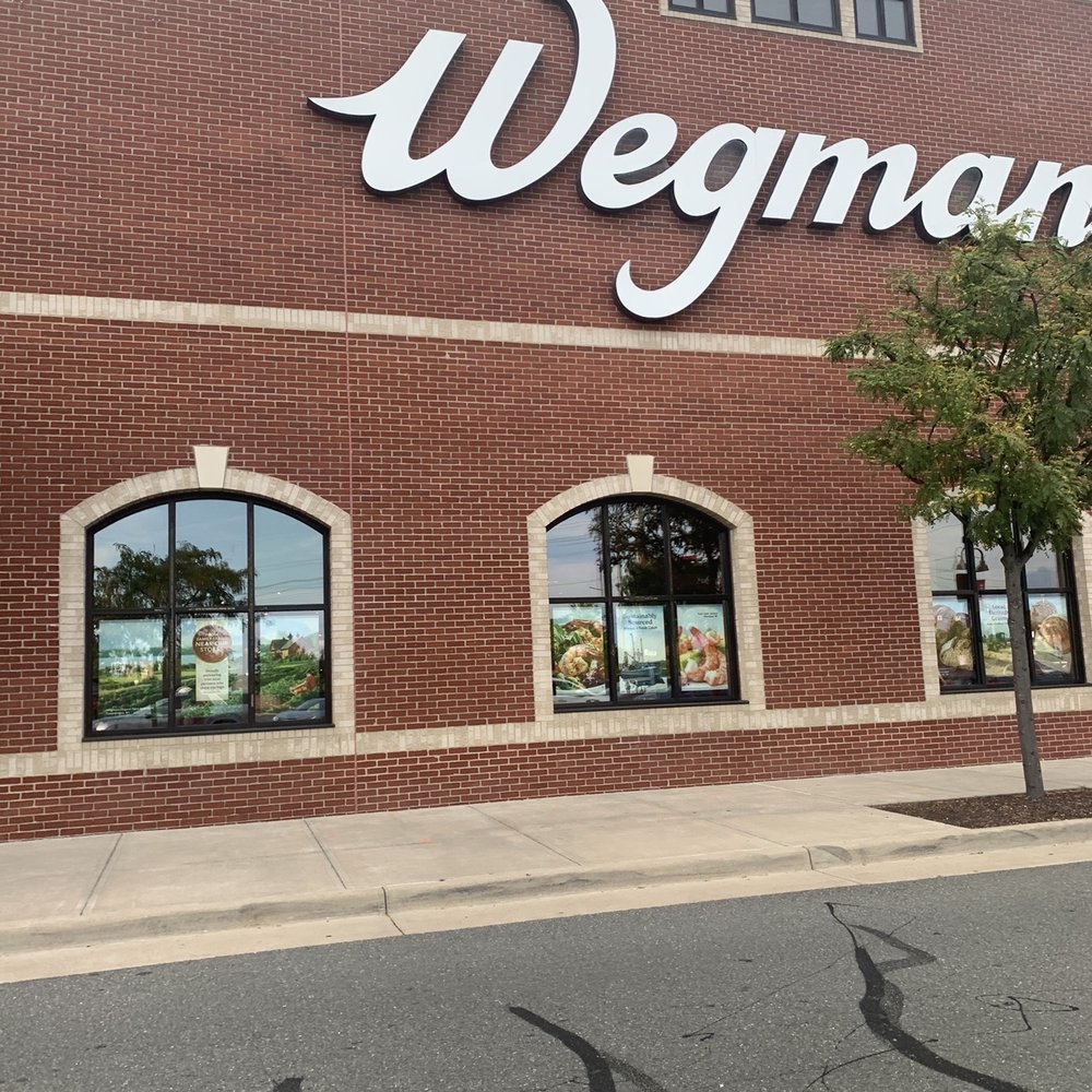 Wegmans - Grocery Near Me - Leesburg, Virginia Wegmans - Grocery Near Me - Leesburg, Virginia