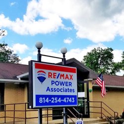 RE/MAX POWER Associates