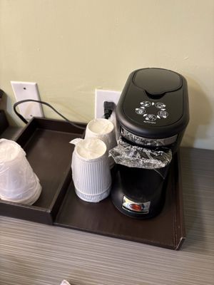 The Ponce St. Augustine Hotel by null