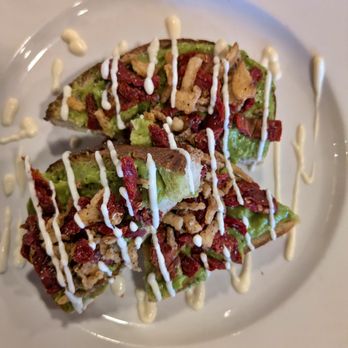 BUB Cafe - Avocado Toast - Breakfast & Brunch Near Me - Blue Island, Illinois BUB Cafe - Avocado Toast - Breakfast & Brunch Near Me - Blue Island, Illinois