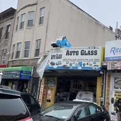 Coney Island Auto Glass - Coney Island Auto Glass