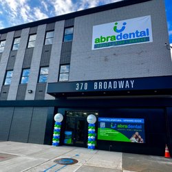Abra Dental - Paterson