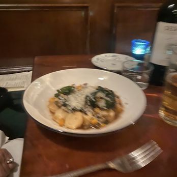 Restaurant Josephine - A must to order. English Pea Veraniki. - French Near Me - Auburn, California Restaurant Josephine - A must to order. English Pea Veraniki. - French Near Me - Auburn, California