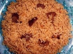 Jaliz Cuisine of East Africa by null