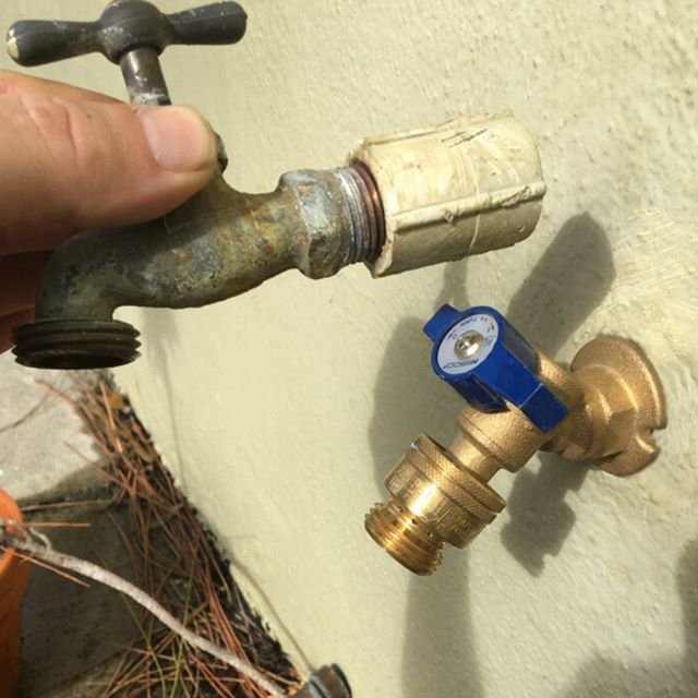 Slide of Edwin Plumbing and Heating