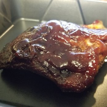 Slab Kitchen - Ribs - Barbeque Near Me - Reynoldsburg, Ohio