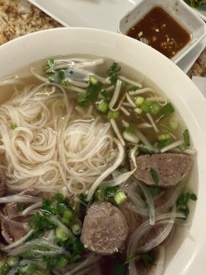 An Nam Pho by null