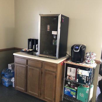 Creech Import Repair - Complimentary coffee and snacks - Auto Repair Near Me - Raleigh, North Carolina Creech Import Repair - Complimentary coffee and snacks - Auto Repair Near Me - Raleigh, North Carolina