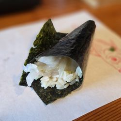 Uoichiba - Snapper HR