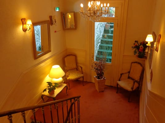 Hotel Continental by null