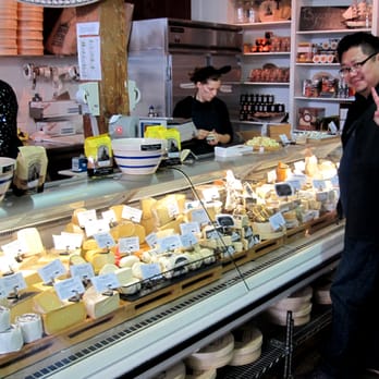 Beecher's Handmade Cheese - so much cheese - Cheese Shops Near Me - Seattle, Washington Beecher's Handmade Cheese - so much cheese - Cheese Shops Near Me - Seattle, Washington