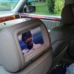 Lynchburg Car Stereo & GPS Installation
