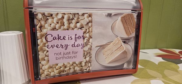 Chicken Salad Chick by null